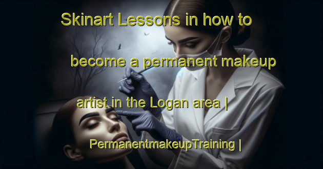 Skinart Lessons in how to become a permanent makeup artist in the Logan area | PermanentmakeupTraining | PermanentmakeupClasses | SkinartTraining-United Kingdom